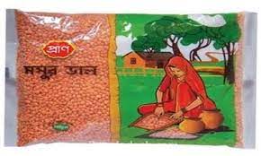 Pran lentils 500 gm