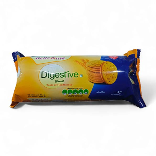 Digestive Taste of Healthiness 225 gm