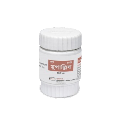 Sufoof Mugalliz 50gm