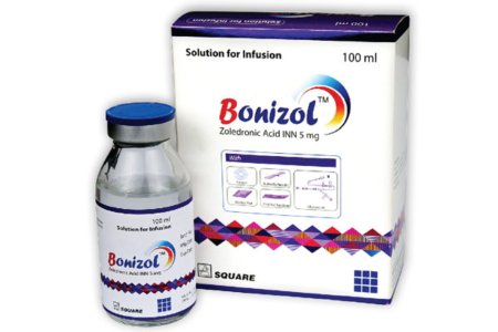Bonizol IV Infusion - (5mg/100ml)
