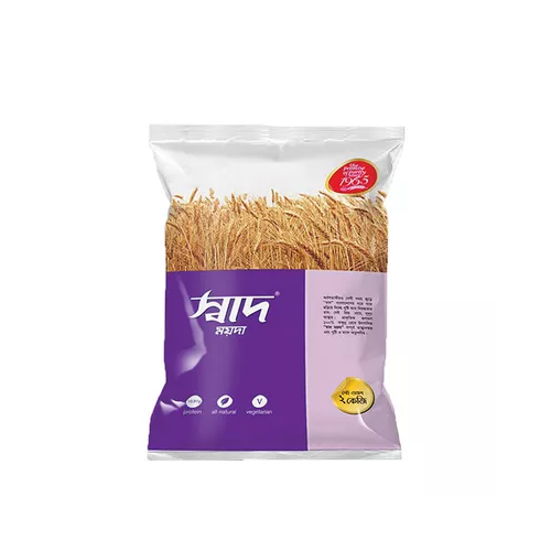 স্বাদ ময়দা (Shaad White Flour)- 2 kg